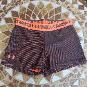 Under Armour Compression shorts